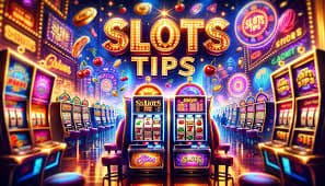 vebet Slots ဂိမ်းများ
