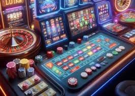 vebet တာဝန်ယူကစားခြင်း