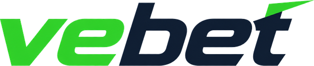 vebet logo